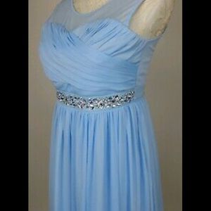 Speechless Kids Semi Formal Dress 19